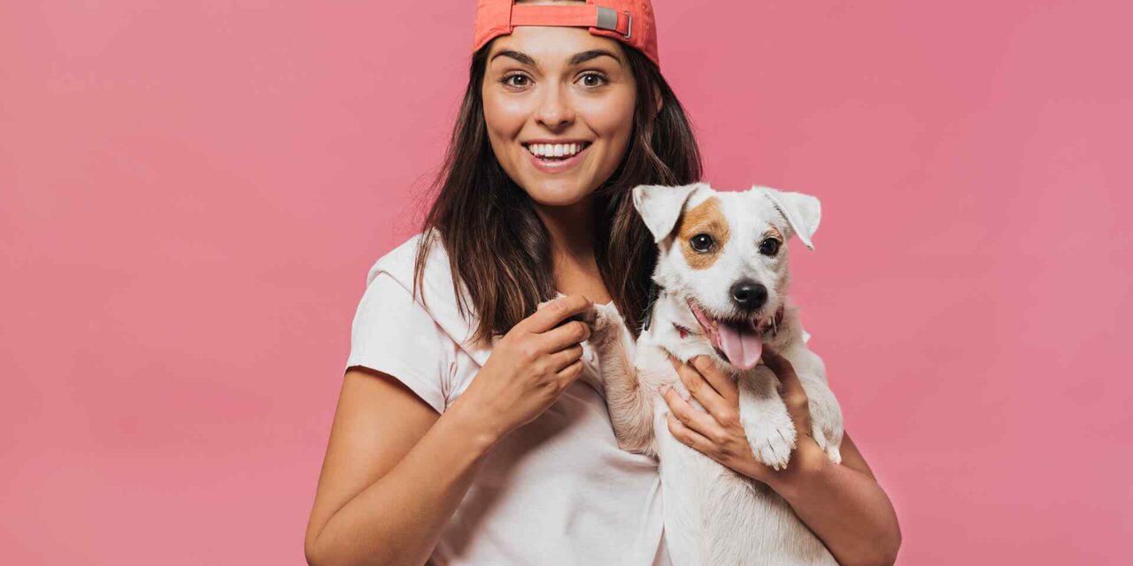 Keep Pets Parasite-Free For Their Health