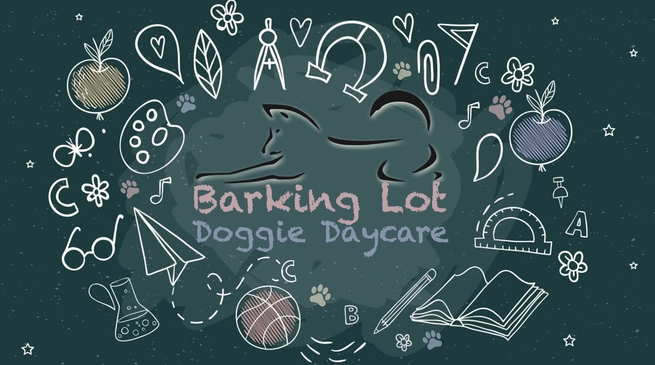 Barking Lot Doggie Daycare LLC